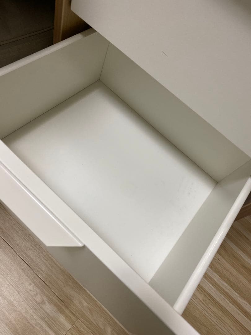 IKEA イケア　アスクヴォル　チェスト