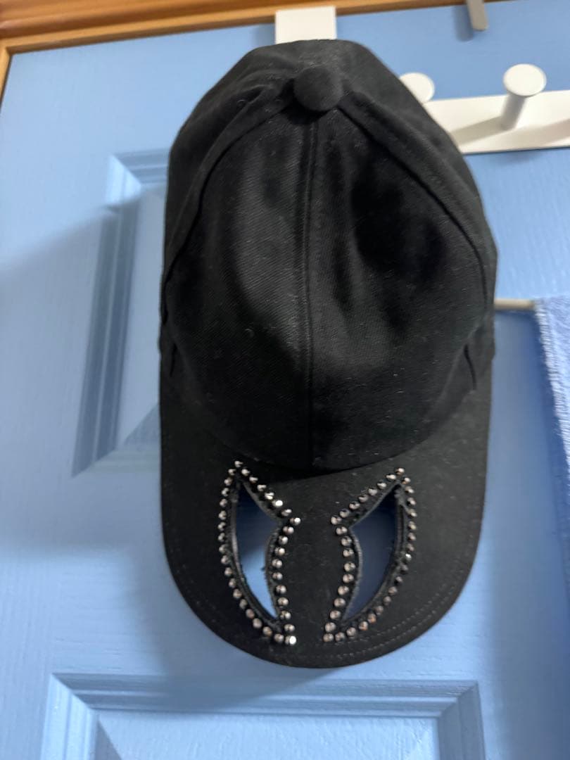 帽子 masu 24aw vampire cap