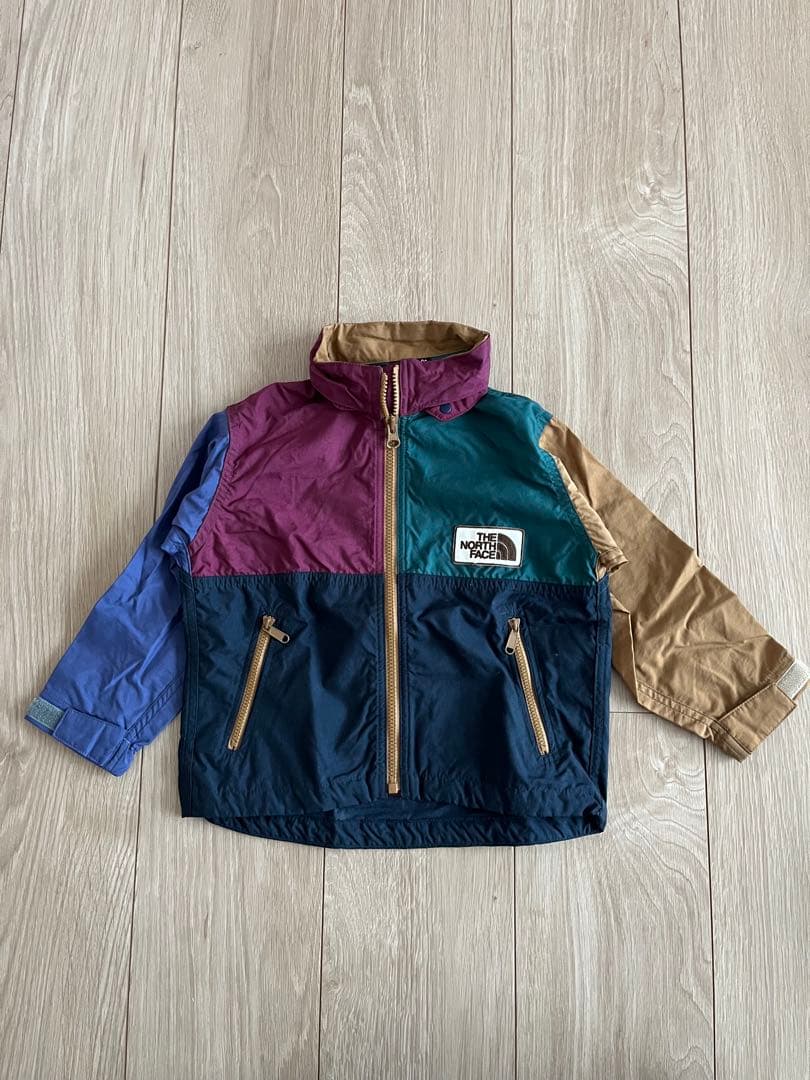 THE NORTH FACE ザ・ノース・フェイス　ナイロンジャケット