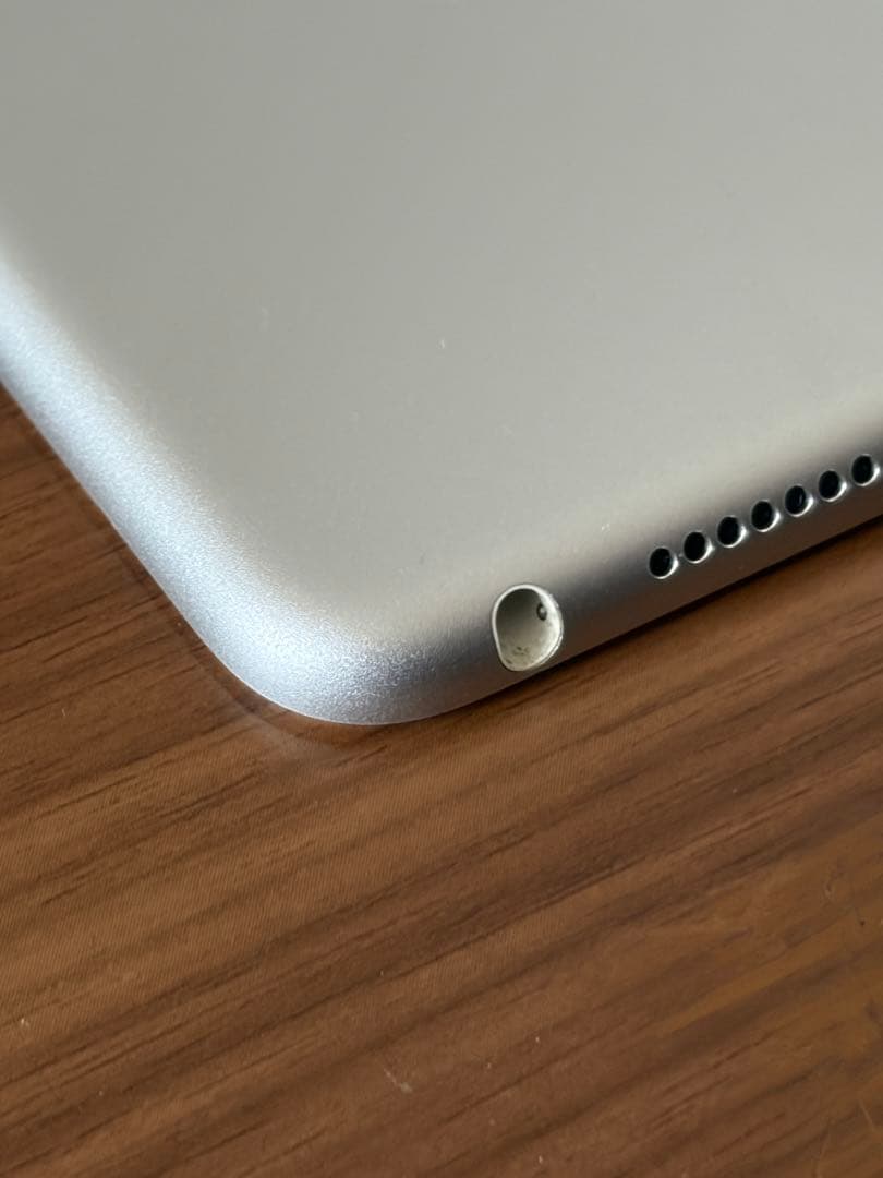 Apple iPad Pro 128GB シルバー