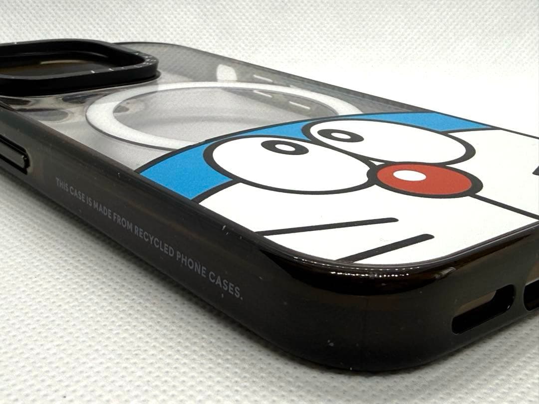 CASETiFY iphone15pro ドラえもん ケース リングスタンド