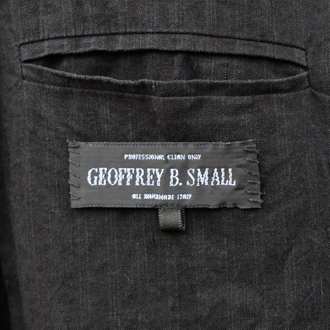 GEOFFREY B.SMALL スーツ セットアップ ジャケット パンツ