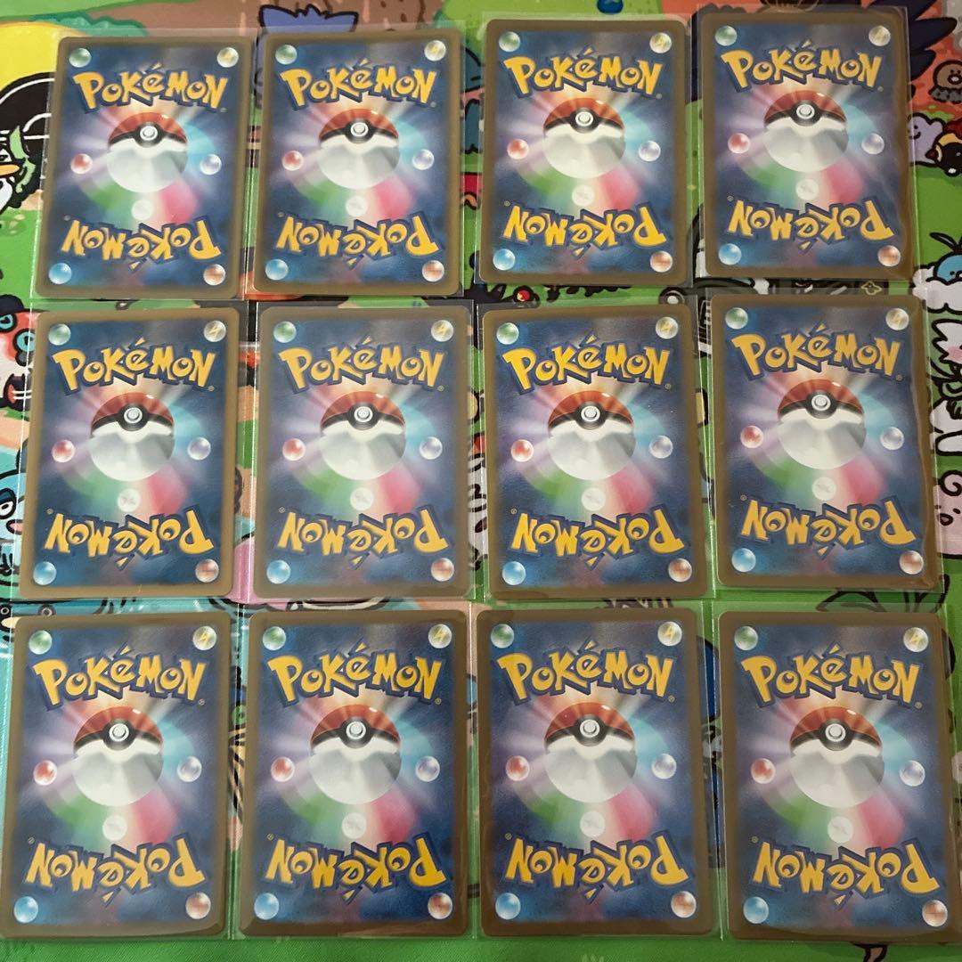 f*5様 ポケモンカード　まとめ売り