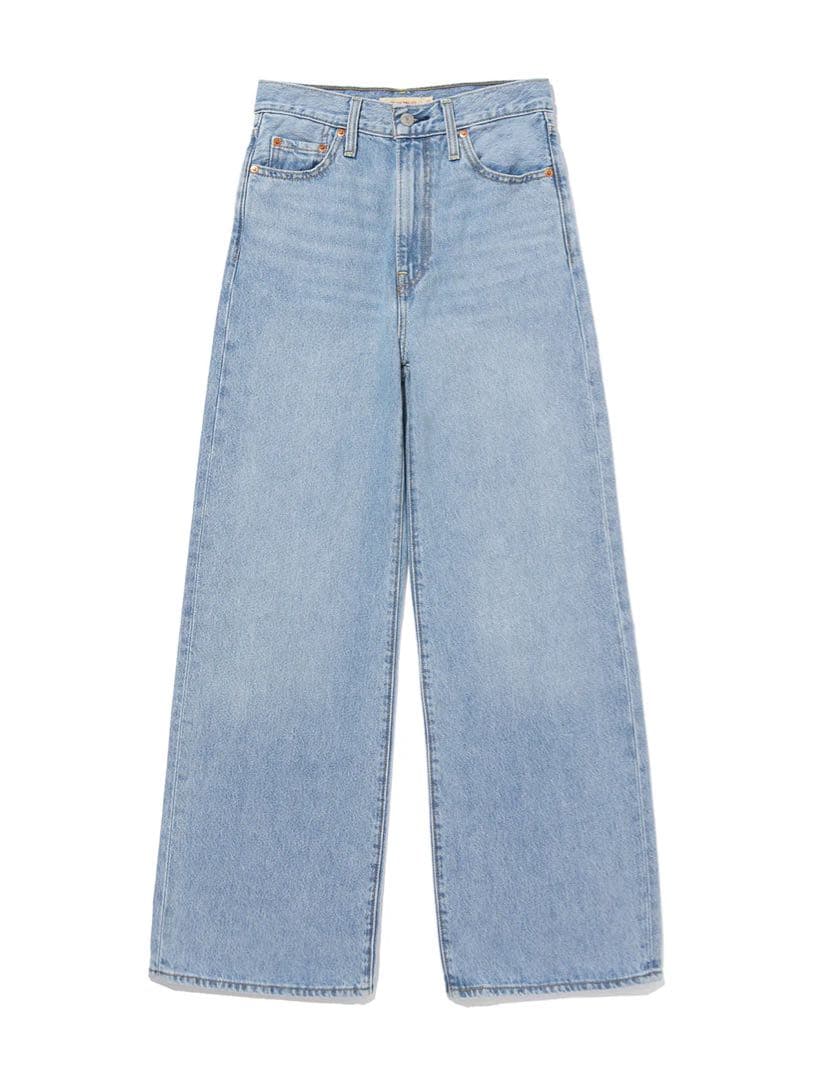 新品　Levi’s リーバイス RIBCAGE WIDE LEG 26inch