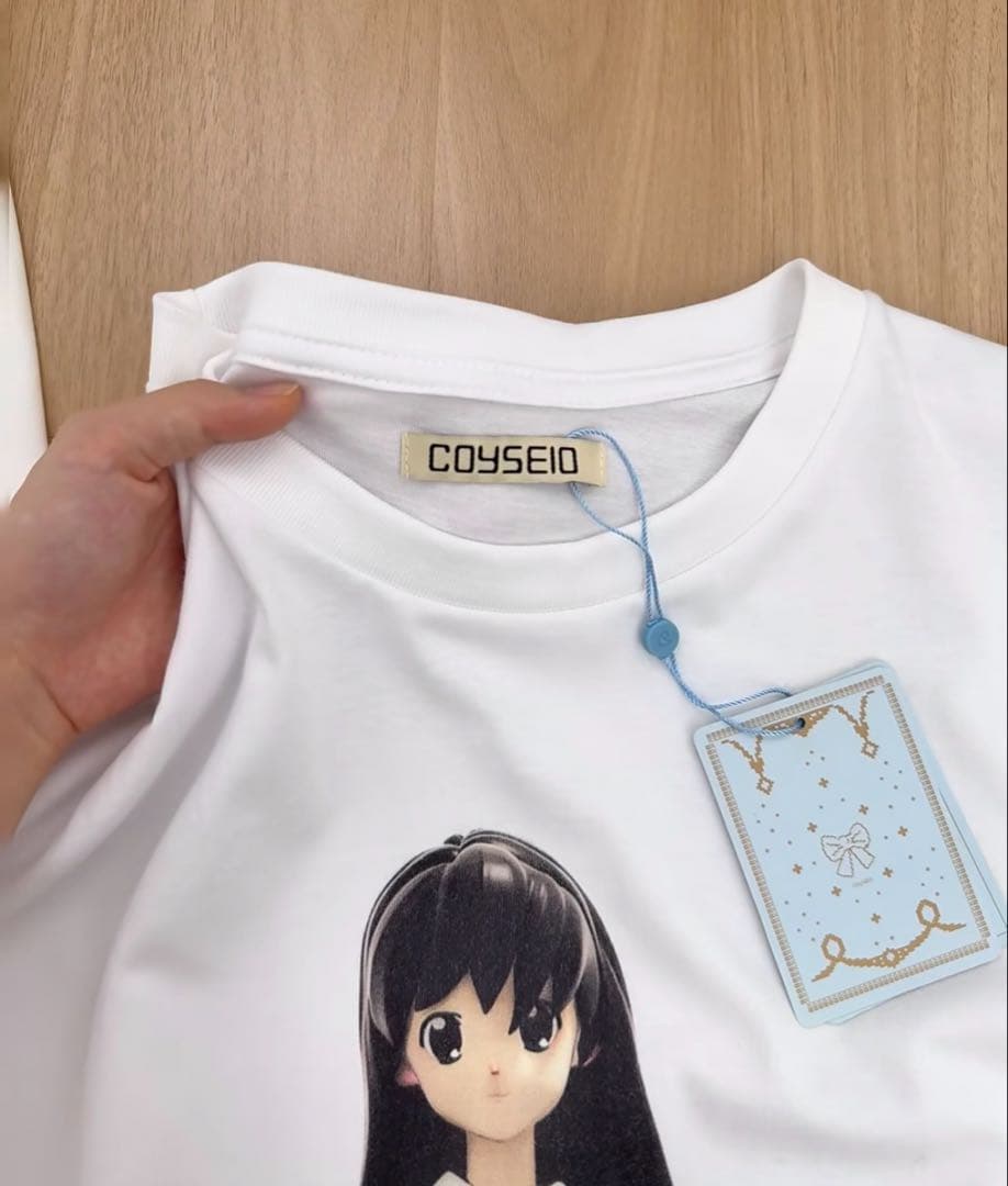 【正規品即日発送 】 coyseioTシャツ