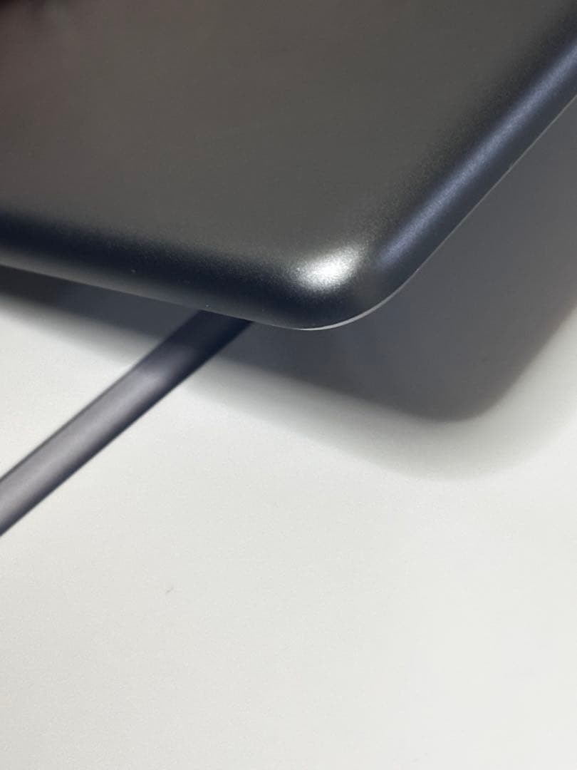 iPad 第9世代 64GB スペースグレー Wi-Fiモデル 【箱あり・美品】