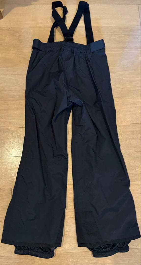［値下げ］THE NORTH FACE 子ども用ウェア 上下140サイズ
