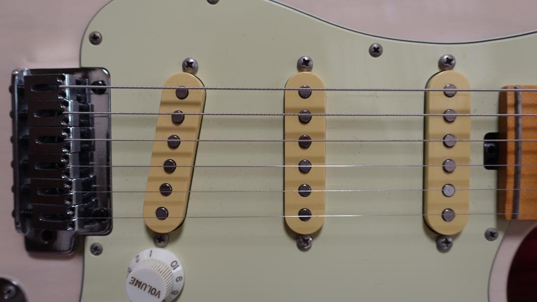 ギター Sadowsky NYC Vintage Style Strat