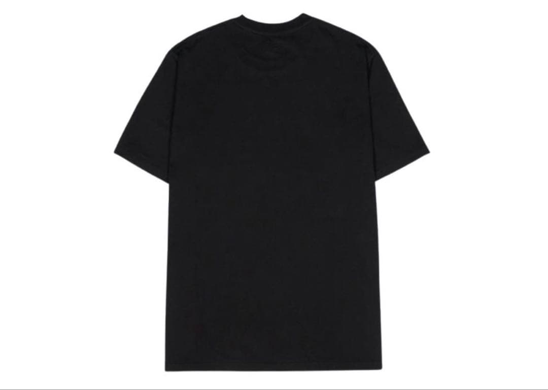 【超人気】supreme シュプリーム☆スモールボックスロゴ Ｔシャツ　黒