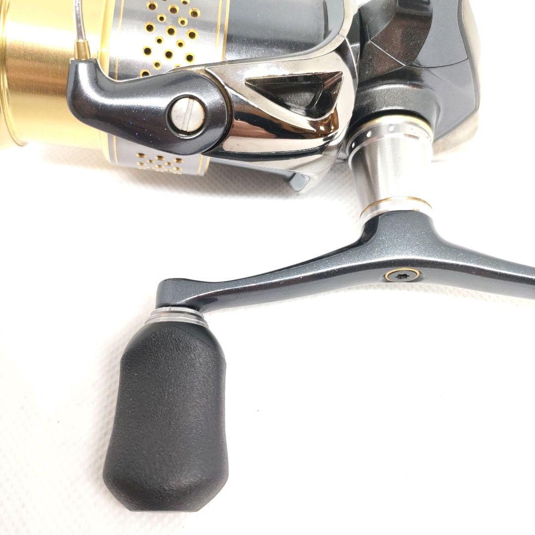 【入手困難】10 STELLA C3000SDH 超美品ステラ希少　廃盤品
