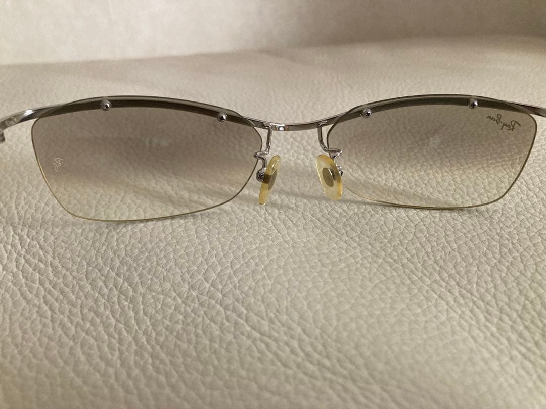 レイバン RAYBAN RB3234 サングラス　メタルフレーム