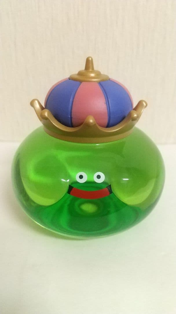 ドラゴンクエスト ビッグクリアフィギュア 3点セット