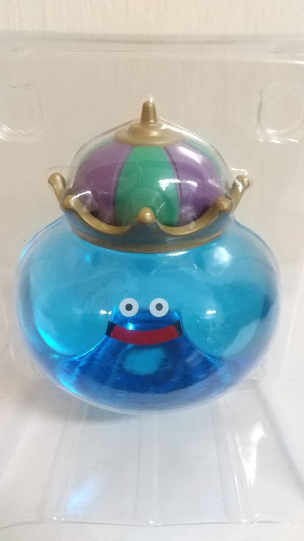 ドラゴンクエスト ビッグクリアフィギュア 3点セット