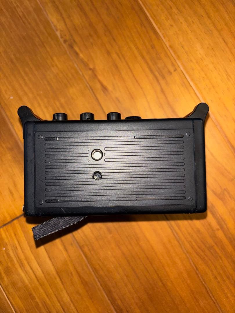 DR-60DMKII 動画撮影用 4トラックオーディオフィールドレコーダー