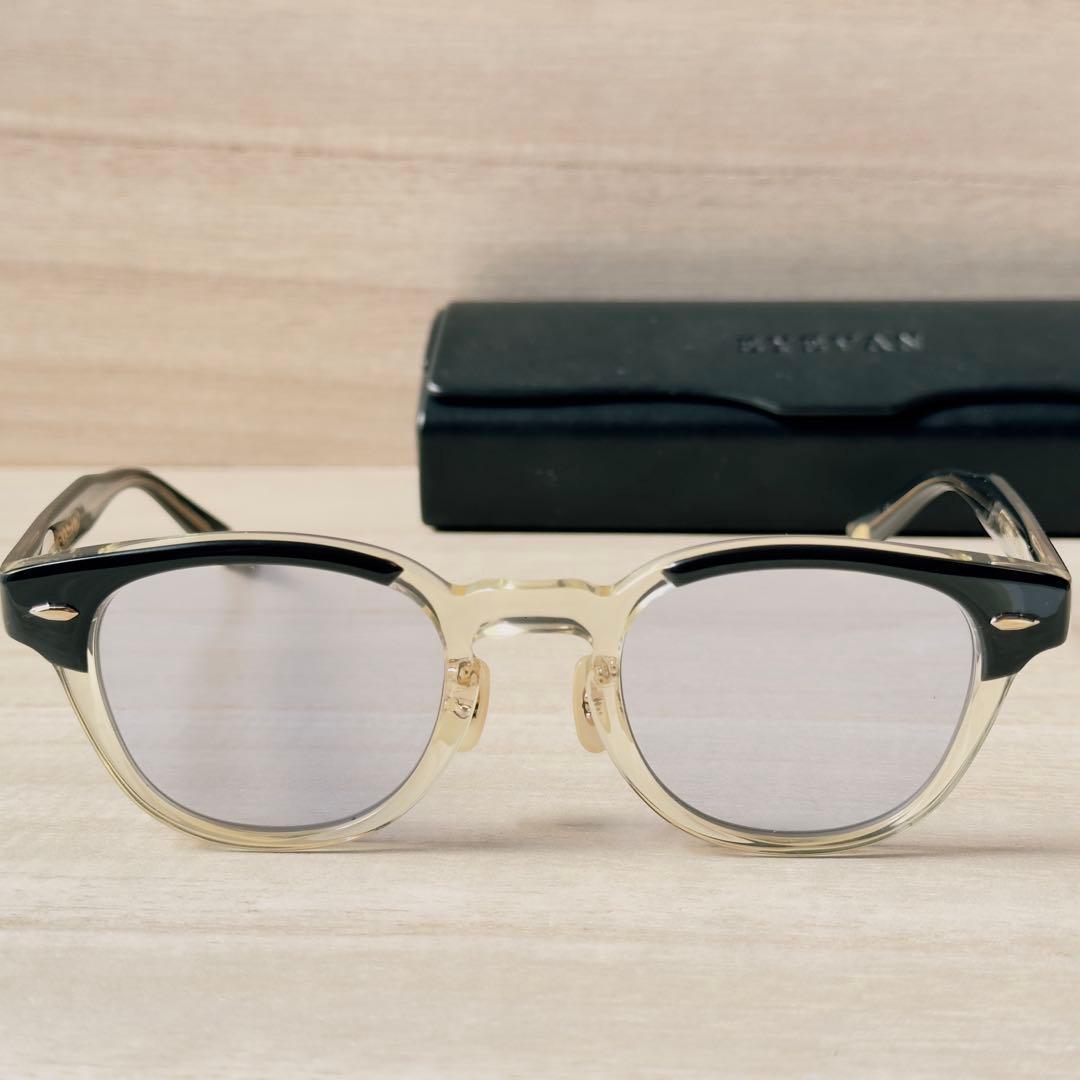 小物 EYEVAN Webb CP