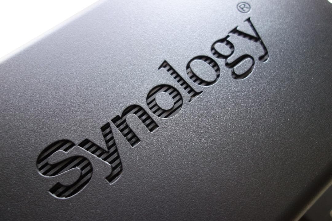 【美品】Synology DS916+ (28TB HDD WD Red)