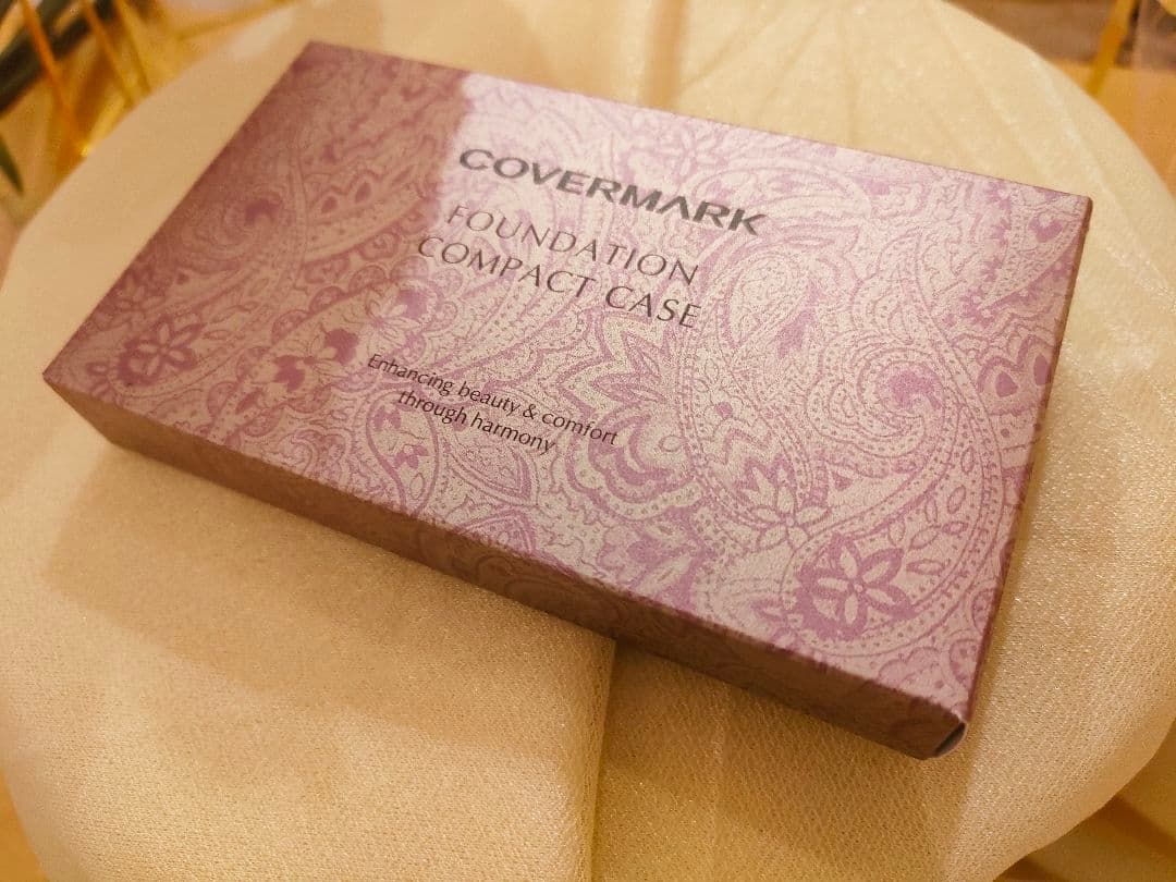 COVERMARK　フローレンスフィットFR20