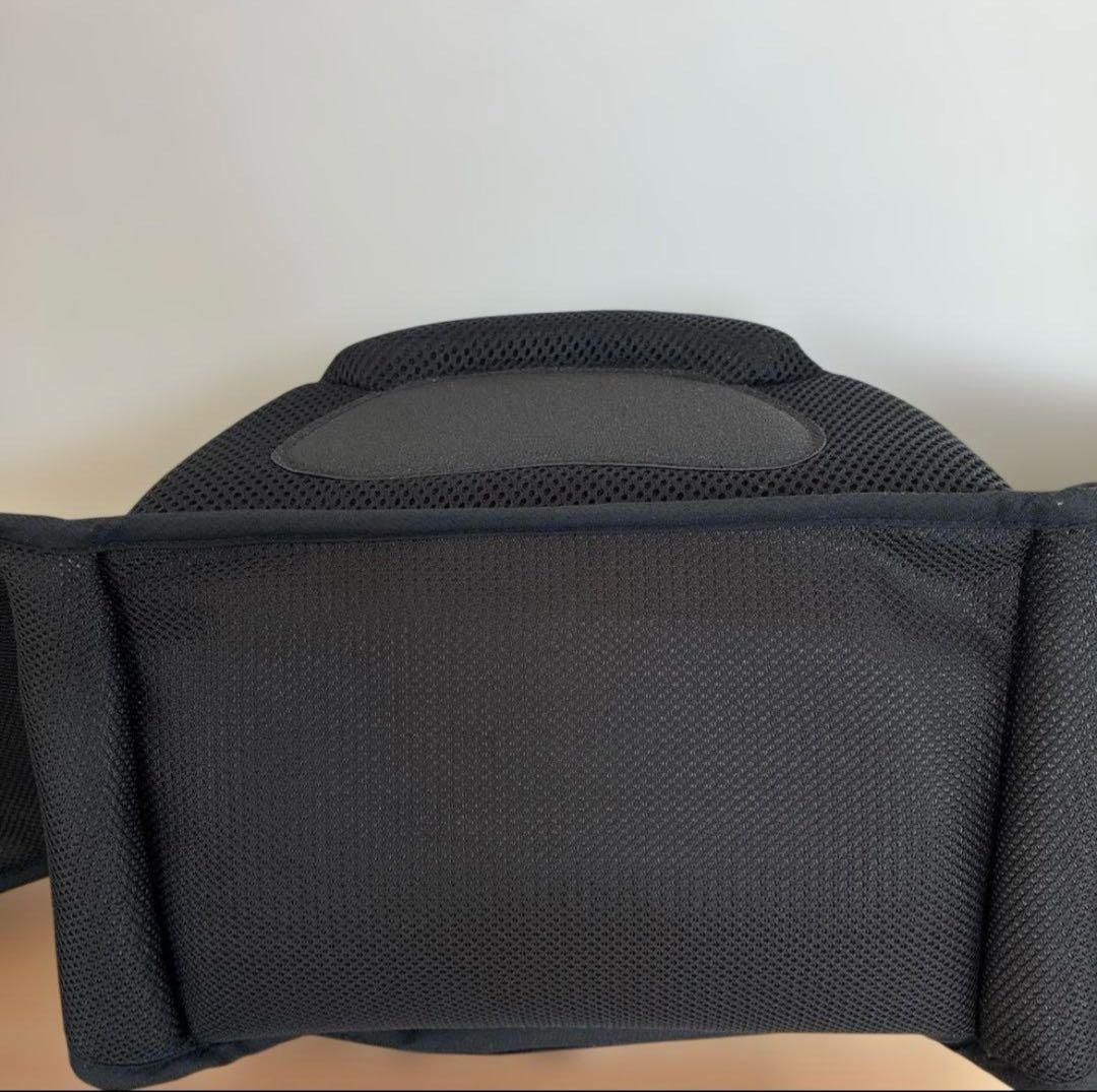 美品！ポルバン抱っこ紐　アドバンス　POLBANヒップシート