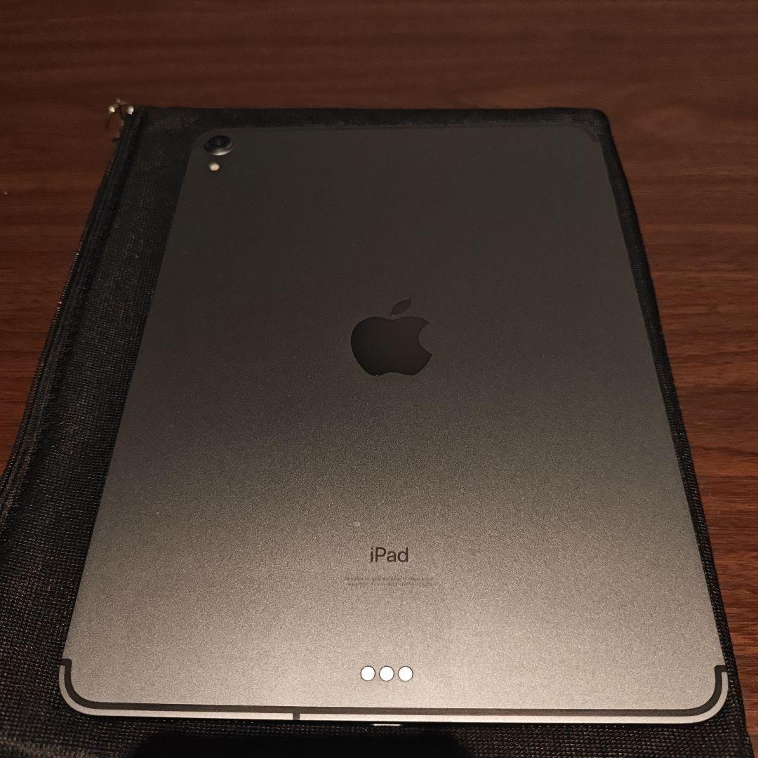 iPad Pro 11インチ(第1世代)WiFi＋Cellular＆アクセサリー