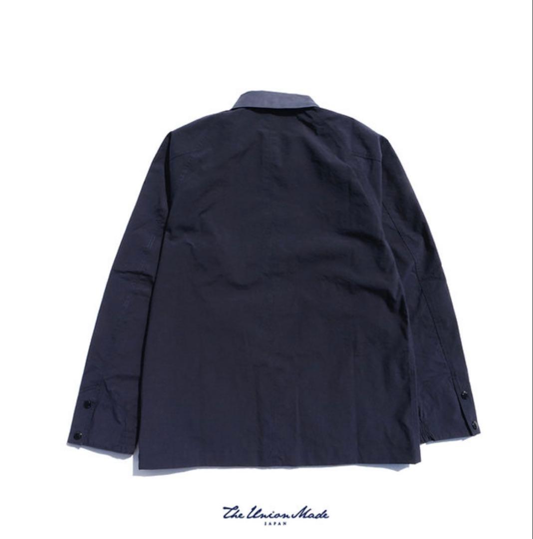 THE UNION COVERALL JACKET Lサイズ
