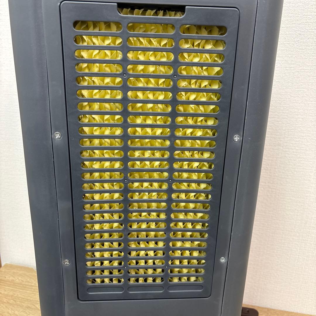 冷風扇　FKT007R キャスター付　リモコン付
