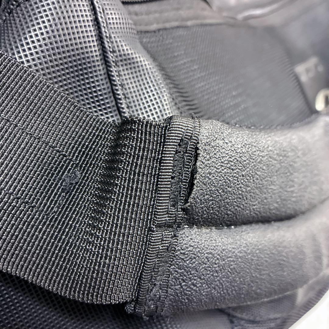 A*o様 【OAKLEY】Boston bag 00s 90s BLACK y2