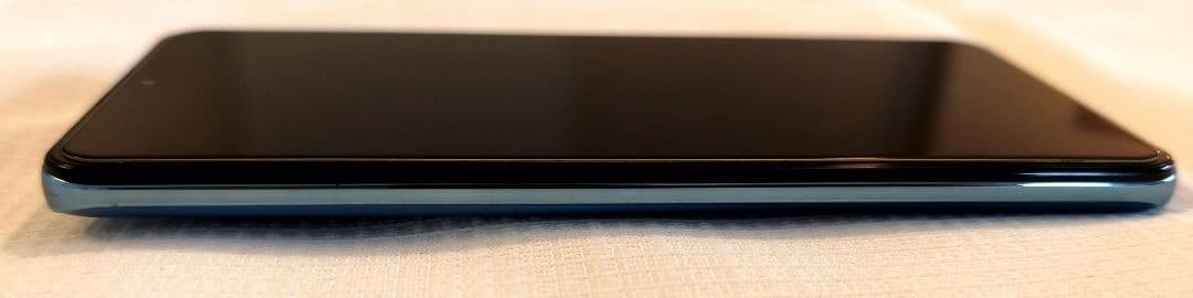 Xiaomi 12T Pro 8GB RAM 256GB ROM ブルー