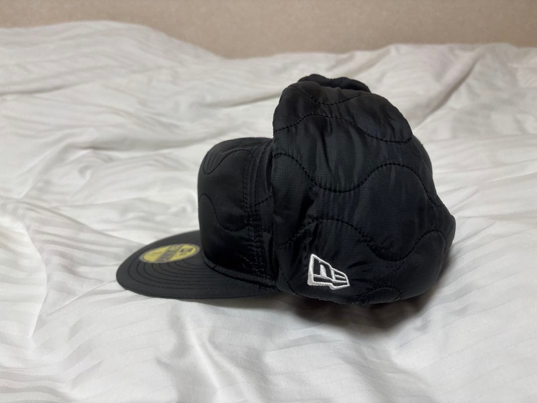 ニューエラ(NEW ERA) キャップ ドッグイヤー