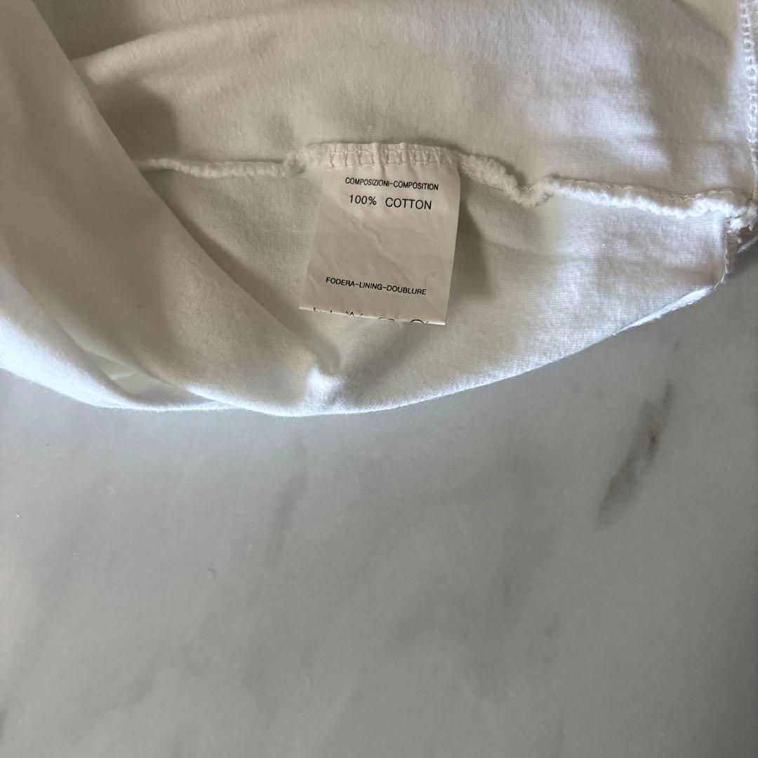 クリスチャンディオール　J'ADORE DIOR Tシャツ