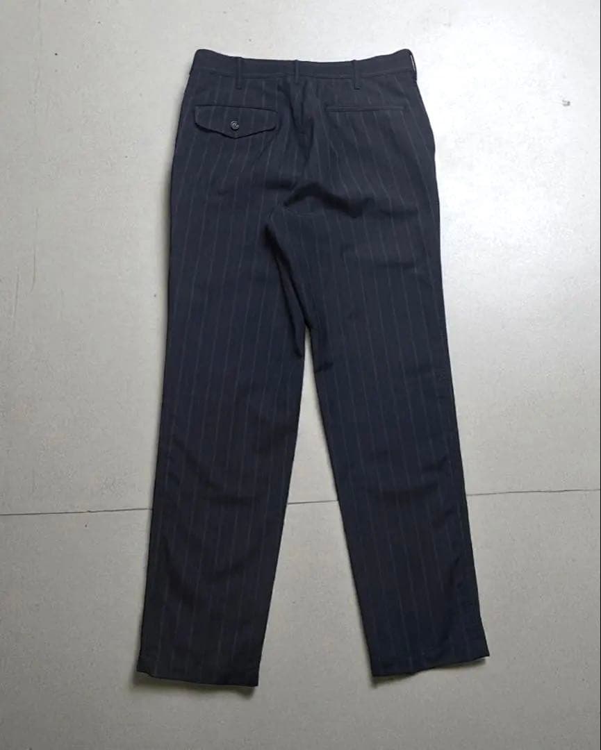 COMME des GARCONS HOMME AD2004 セットアップ S