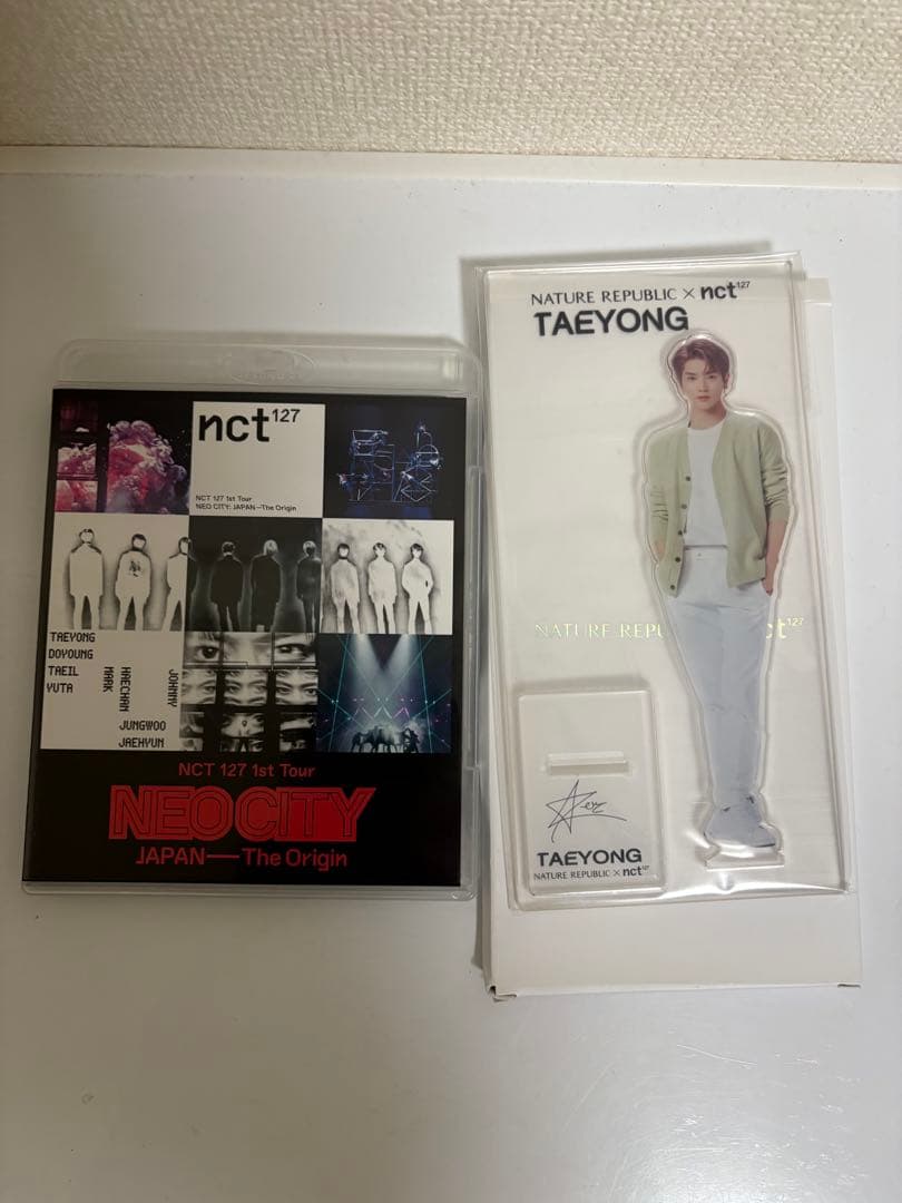 NCT127 NCT DREAM CD まとめ売り