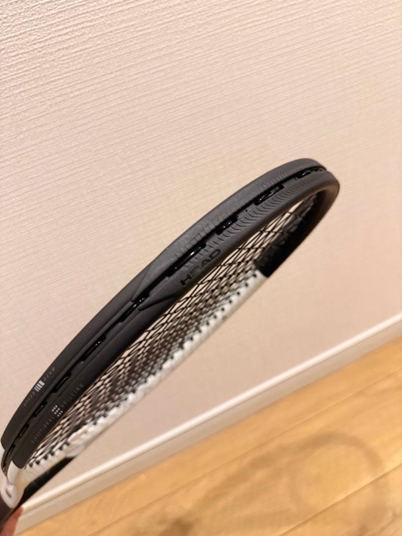 HEAD SPEED MP 2024 ラケット 50ポンド