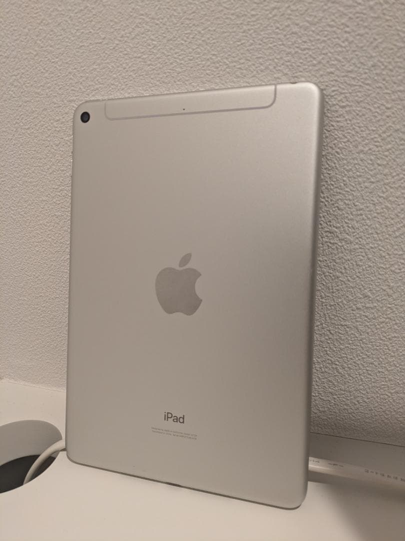 iPad Mini 5 Cellular Simフリー 64GB A2124