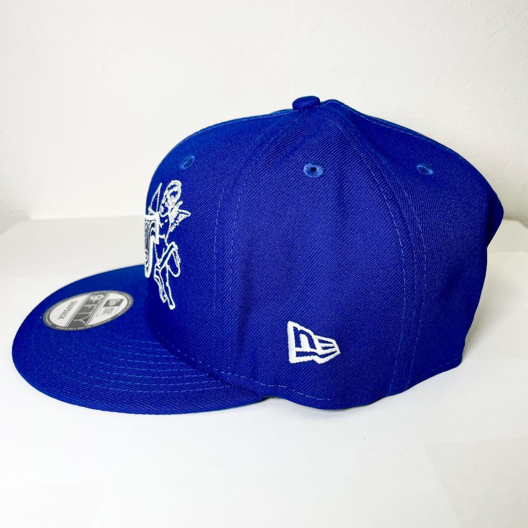 NEW ERA 9FIFTY Born x Raised 並行輸入品　大谷翔平