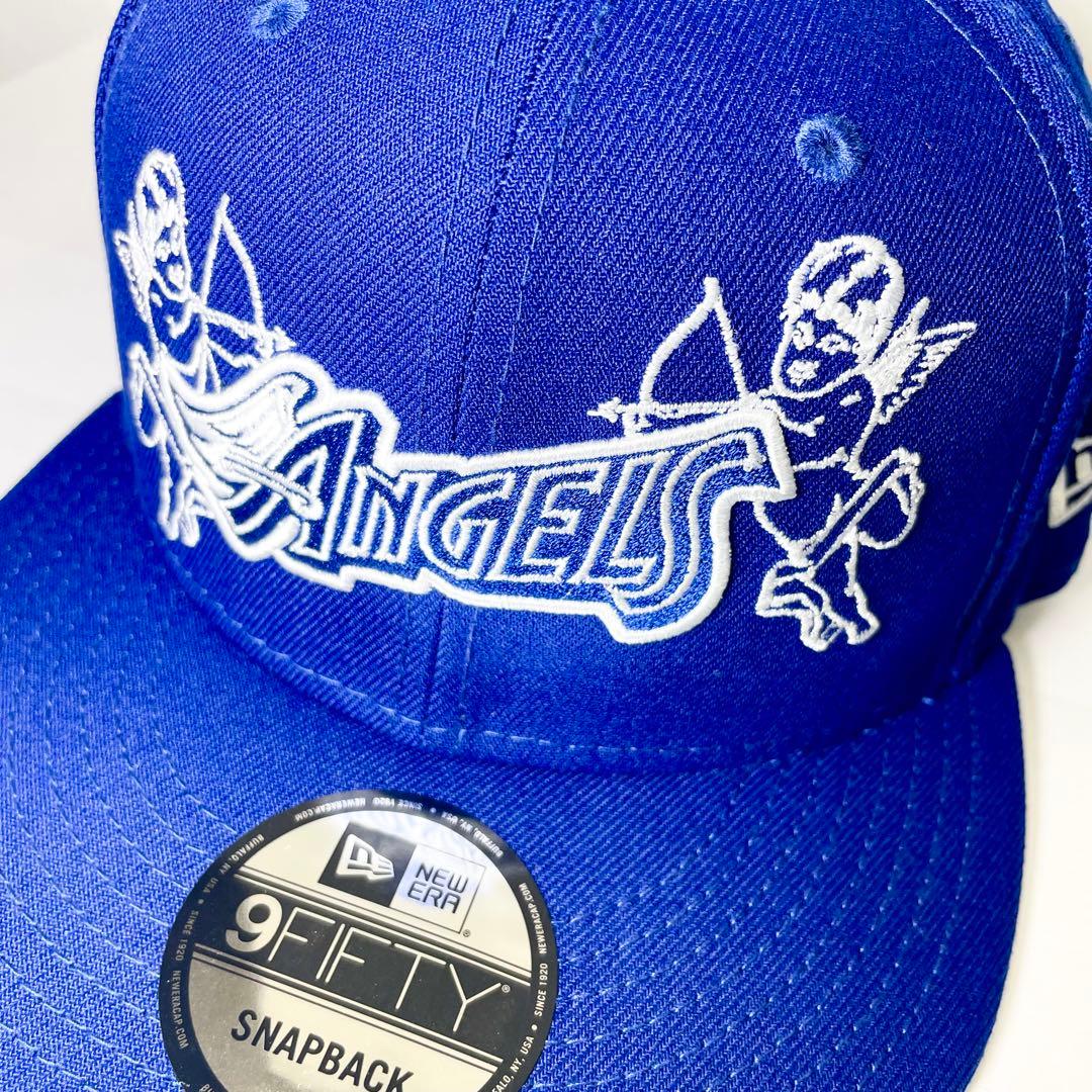 NEW ERA 9FIFTY Born x Raised 並行輸入品　大谷翔平