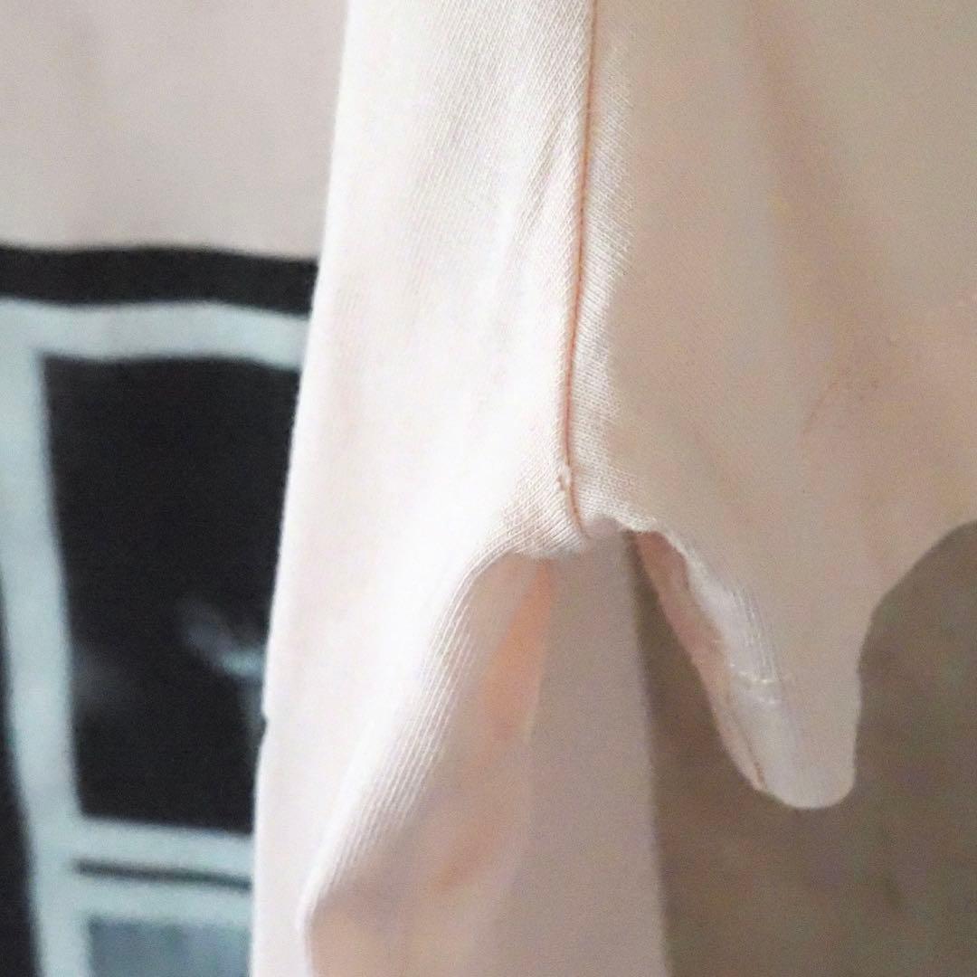 RAF SIMONS ROBERT MAPPLETHORPE Tシャツ
