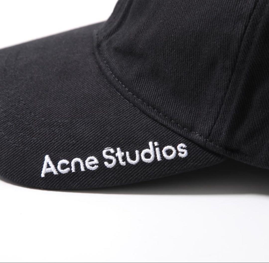 Acne Studios ベースボールキャップ
