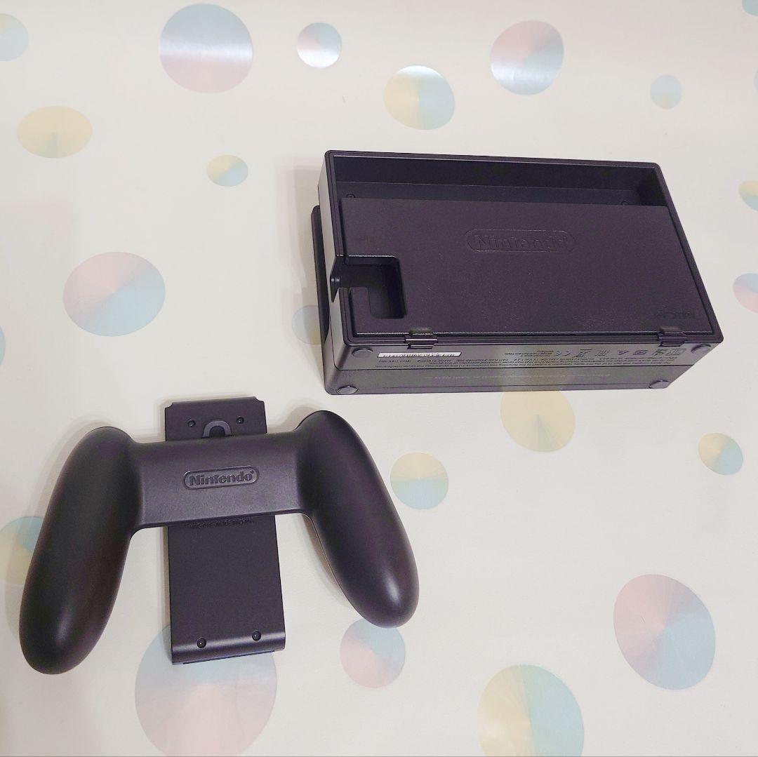 Nintendo Switch 限定デザイン（ピカブイ）本体のみ／箱あり