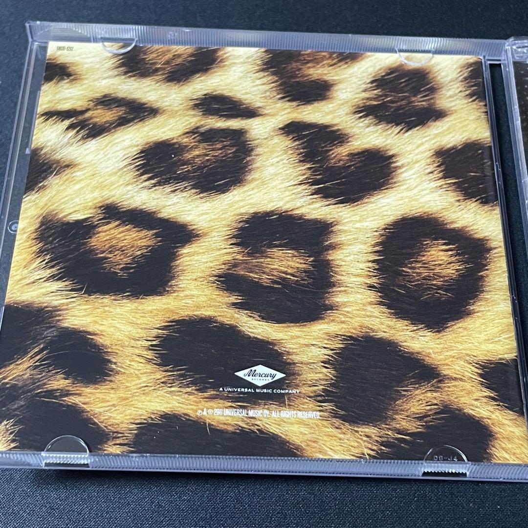 Reckless Love Animal Attractionメロハー