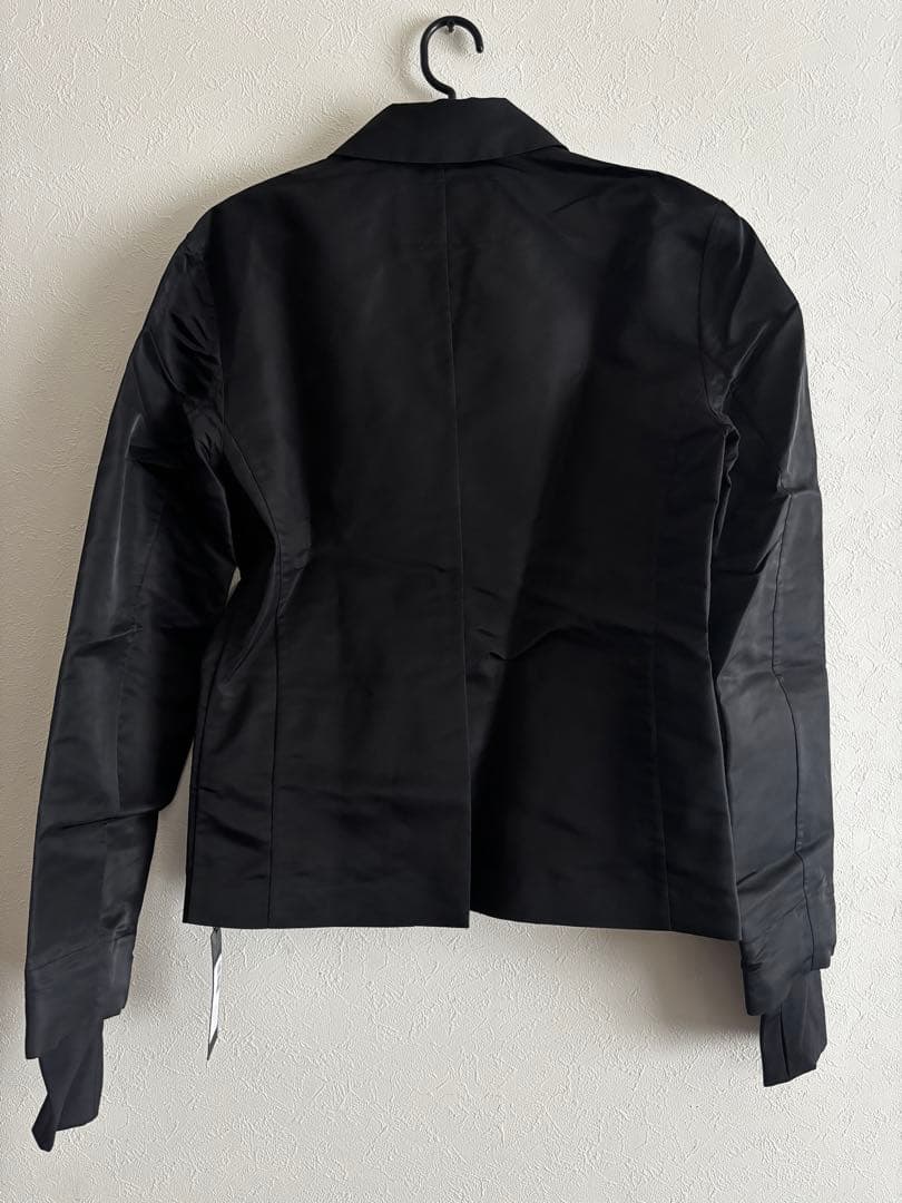 ジャケット・アウター HELIOT EMIL ANAGENESIS TECHNICAL BLAZER