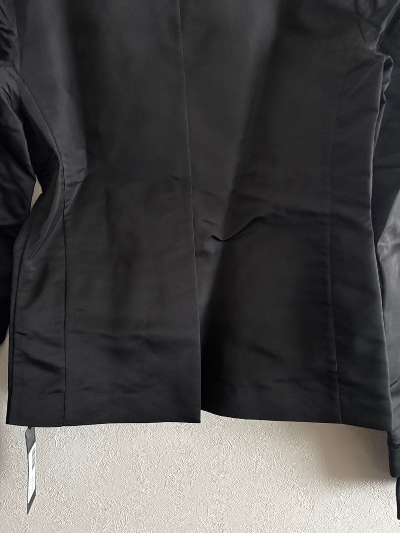 ジャケット・アウター HELIOT EMIL ANAGENESIS TECHNICAL BLAZER