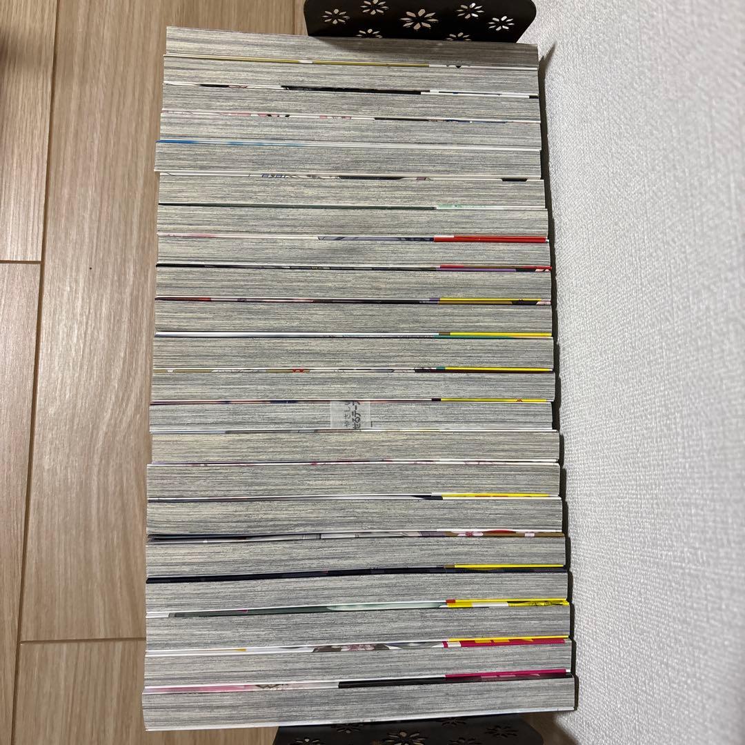 美品☆ 二月の勝者 全21巻セット