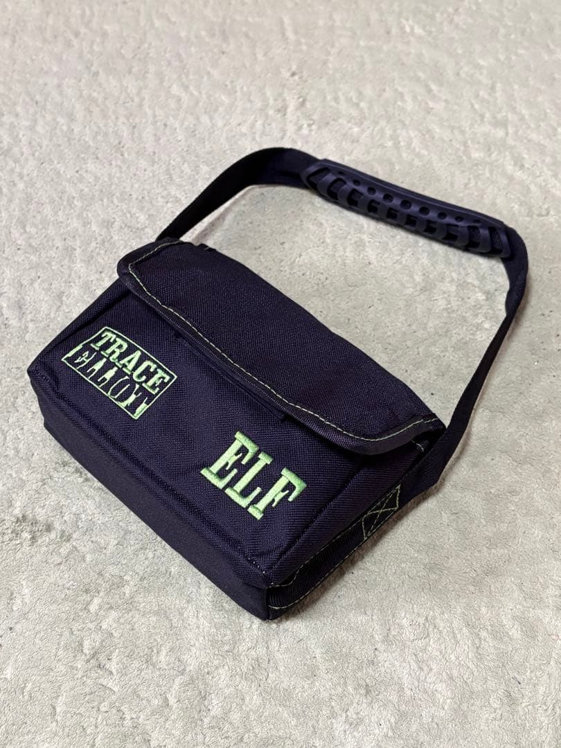 TRACE ELLIOT ELF トレースエリオット ベース用アンプ 小型 軽量