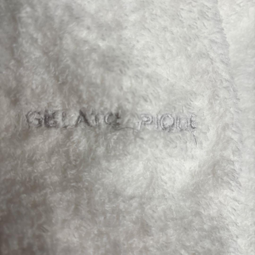 GELATO PIQUE ルームウェア　パジャマ　セットアップ　上下
