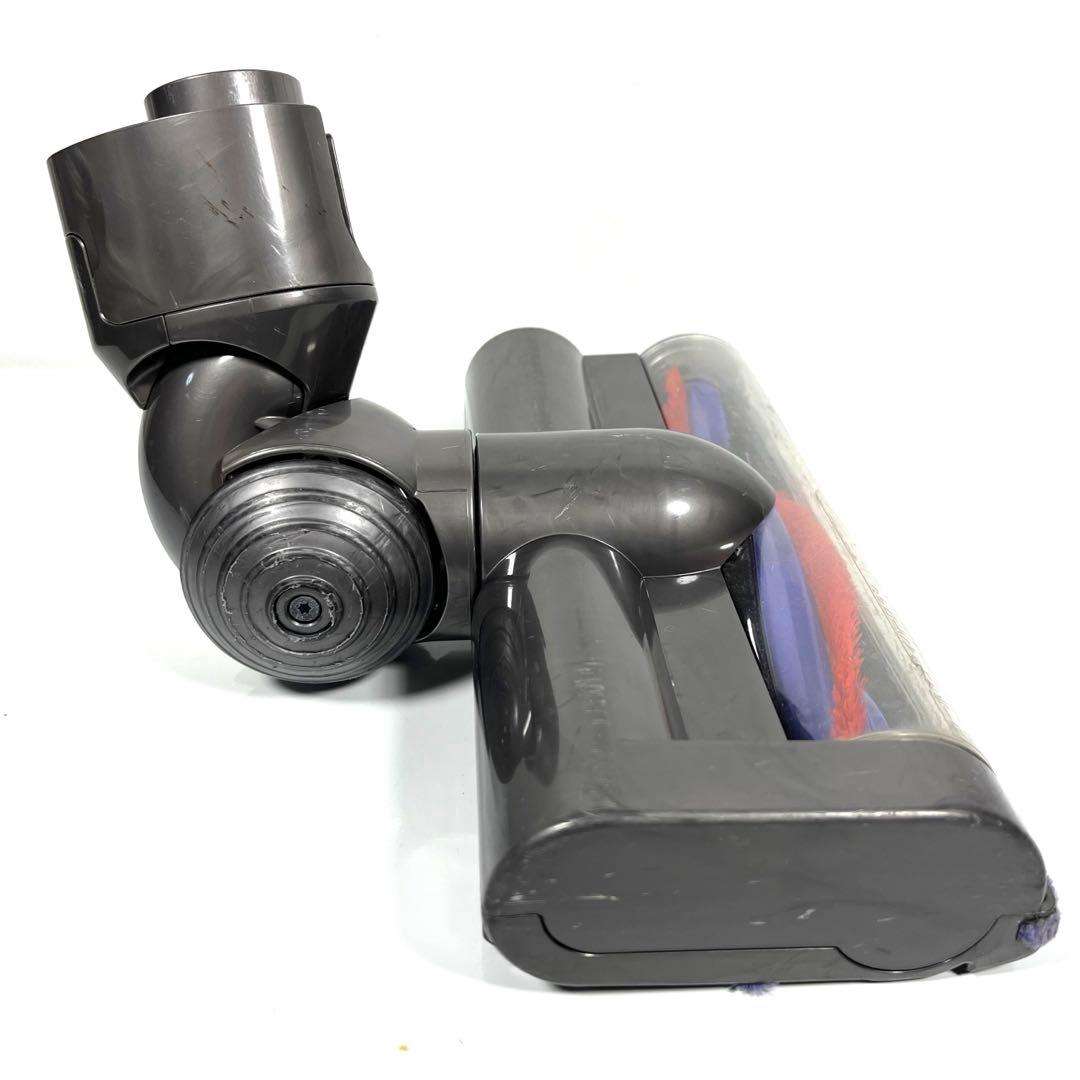 【分解洗浄】 Dyson [25200] DC48 DC63 ヘッド　h83