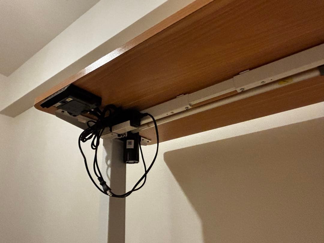 【送料8,600円分込み】FLEXISPOT 昇降デスク 100×60 EF1