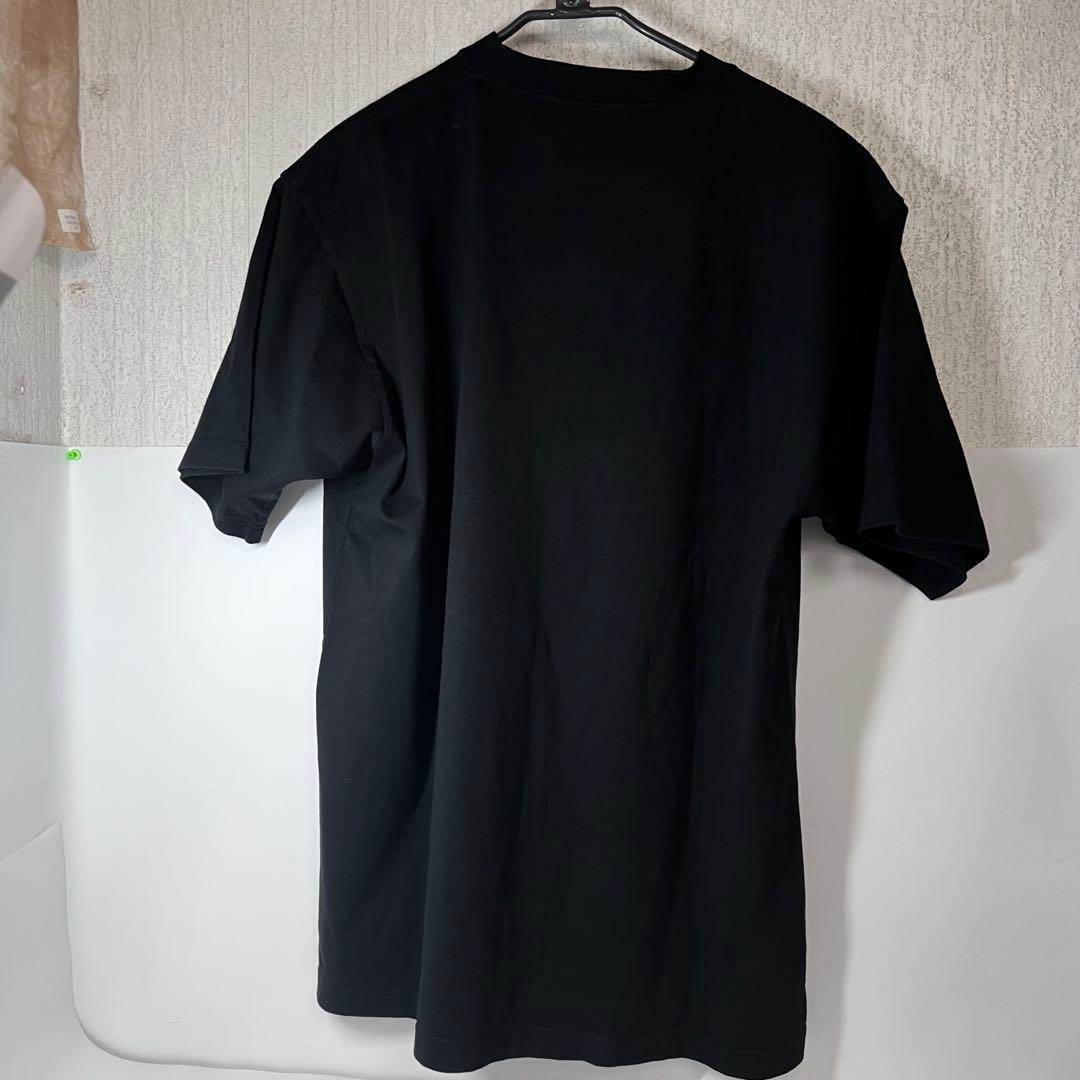 バレンシアガ BALENCIAGA 21SS ロゴ Tシャツ XSサイズ