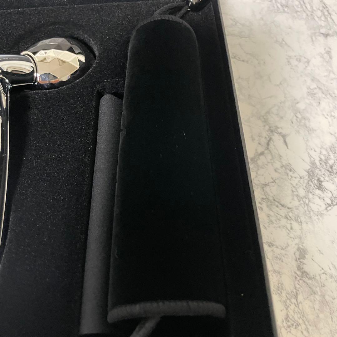 ReFa 美顔器 シルバー Y字型