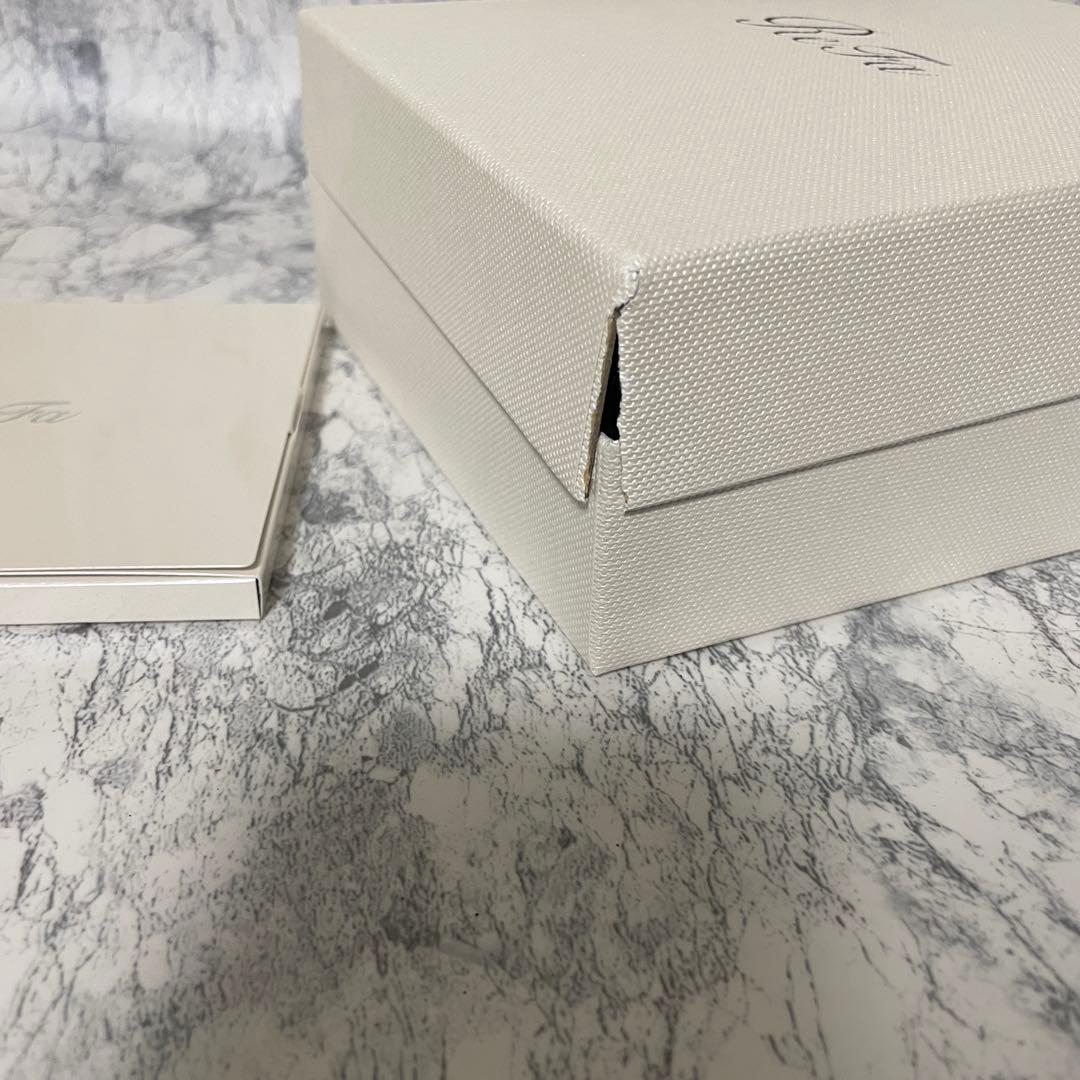 ReFa 美顔器 シルバー Y字型