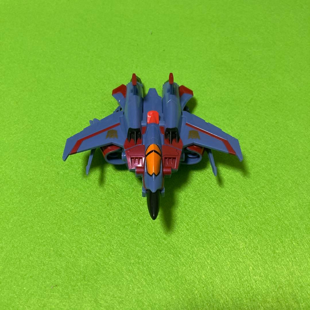 キー坊【3点セット】トランスフォーマー